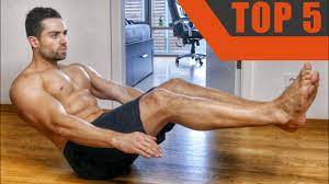 Es gibt unzählige bauchtrainer auf dem markt. Top5 Effektivste Bauchmuskelubungen Youtube