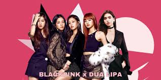The following year, she released her debut single new love, followed by her eponymous debut studio album two years later.prior to the album's release, she released two extended plays (ep), spotify sessions (2016) and the only (2017). Blackpink Bot On Twitter Blackpink X Dua Lipa Kiss And Make Up From Dua Lipa Complete Edition Out Now Check Out Kiss And Make Up On Spotify Https T Co P5diwa4lum Dualipaxblackpink Kissandmakeup Blackpink