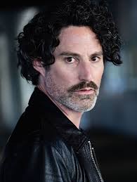 Markus Walz, actor (Artist Meshwork Management)