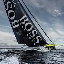 Hugo Boss Corporate On Twitter Sailing Outfit Yacht Life Sailboat Racing