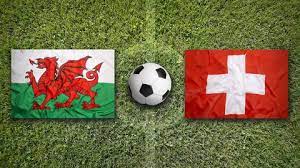 Live ticker for wales against switzerland. Fussball Heute Wales Schweiz Im Live Stream Und Tv Em Vorrunde