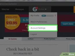 We did not find results for: How To Delete An Eharmony Account 10 Steps With Pictures
