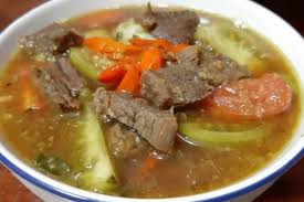 Resep tongseng jamur tiram tanpa santan. Resep Memasak Tongseng Sapi Tanpa Santan Rasanya Segar