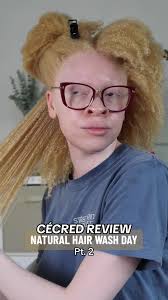 Haylee Cunningham Hair