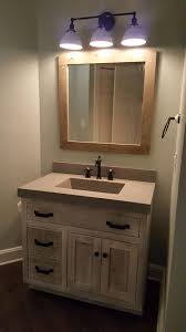 30 Trimble Vanity Mirror Barnwood Furniture Custom Made Furniture Barn Furniture