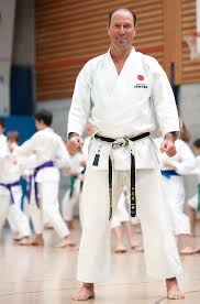 Search only for karate tommy Karate Tommy