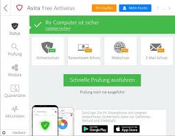 More than 821 downloads this month. Avira Free Antivirus Download Kostenloser Virenscanner