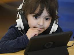 Kinder Bridge' program gives Arellanes elementary students a leg up