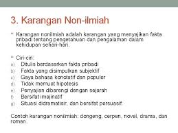 Check spelling or type a new query. Karya Ilmiah Dan Karya Non Ilmiah Jones 1960