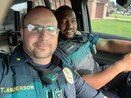 Morrilton Police Department