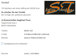 Das Starke Herz Schwabens Folienschriften Siegfried Thurn Vr Bankcard Plus Partner Des Monats Raiffeisenbank Schwaben Mitte Eg