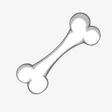Bone Stick Small Bone Cartoon Bone Cartoon Illustration Creative Cartoon Illustration Png And Vector With Transparent Background For Free Download Fabric Doll House Bone Tattoos Cartoon Illustration