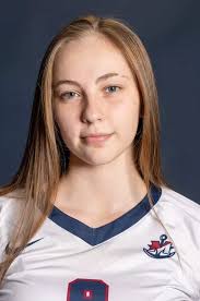 2025 Women's Volleyball Roster