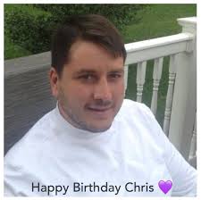 Thank you, love and hugs to Kristi Balis for sharing a picture of her  fiancé (and father of her child ) Daniel and to our dear friend Jackie Shea  for sharing a