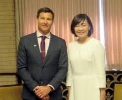 Union islands ）。 トケラウ諸島 （ 英語 : å®‰å€æ˜­æµç·ç†å¤«äººã¨ã‚¯ãƒ©ãƒ¼ã‚¯ ã‚²ã‚¤ãƒ•ã‚©ãƒ¼ãƒ‰ ãƒ‹ãƒ¥ãƒ¼ã‚¸ãƒ¼ãƒ©ãƒ³ãƒ‰é¦–ç›¸ãƒ'ãƒ¼ãƒˆãƒŠãƒ¼ã¨ã®æ‡‡è«‡ å¤–å‹™çœ