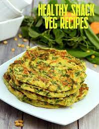 Healthy Snack Veg Recipes 220 Indian Healthy Snack Recipes Healthy Indian Snacks Recipes Veg Recipes