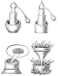 Jabir turut memberi banyak sumbangan dalam bidang pemurnian logam, penyediaan baja, campuran kimia tekstil celupan, cecair penyamakan kulit binatang dan kain lapisan penghalang kebocoran air. Jabir Ibn Hayyan Sang Perintis Teori Molekul