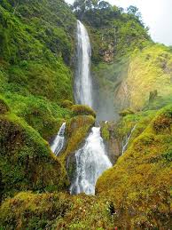 Curug bandung ini bukan berada di bandung lho ya, melainkan berada di desa sumingkir, kecamatan kutasari, kabupaten purbalingga. 18 Wisata Curug Di Bandung Raya Infobdg Com