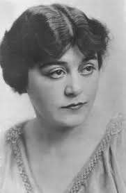 Virginia Pearson (1886-1958) c. 1916