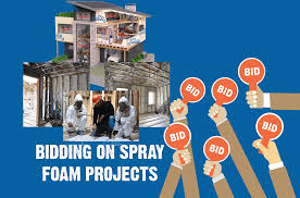 The initial cost of spray foam insulation is well worth the investment when factoring in the overall savings that come in the long term. Bidding On Spray Foam Insulation Projects Foam Insulation Review