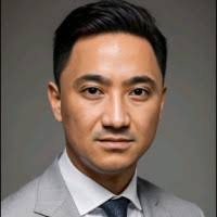 Kevin Pei, CFA, MFin