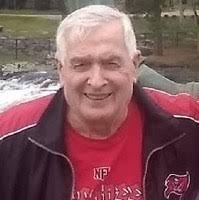 Buddy Sexton Obituary (1945