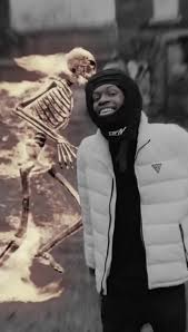 Im Off That John Julio at The Foolio