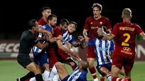 The winner of their last meeting was fc porto. Mhwvxi8alfquzm
