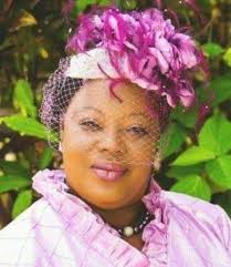 MADLYN IDELLA THOMPSON