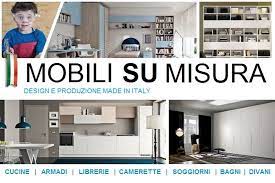 Lo staff aziendale è a disposizione per la realizzazione di progetti su misura per arredare ogni ambiente, in particolare la cucina, ovvero la regina della casa. Mobili Ed Arredamenti Su Misura Bologna
