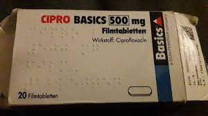 Wenn das antibiotikum den schutz wirklich beeinträchtigt (erfährst du aus dem beipackzettel des antibiotikums, steht unter wechselwirkungen) dann bist du nicht mehr geschützt. Antibiotika Ciprofloxacin Und Pille Schwangerschaft Antibiotika Und Pille