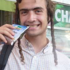 Michael RUTENBERG SCHOENBERG