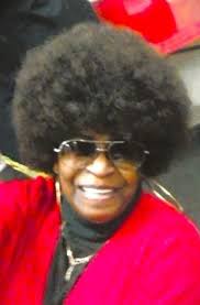 Dora MaeLinda Sampson Obituary (2022)