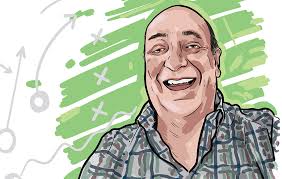 No Kidney Stones About It