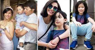 Jennylyn anne pineda mercado is a filipino actress, singer, and songwriter. Look Patrick Garcia And Jennylyn Mercado S Son Grown As A Very Handsome Boy And A Heartthrob In The Making Pixelated Planet