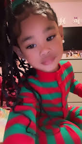 D'Mariyah Johnson (dmariyahj)