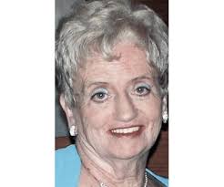 Maryanne Smith Obituary (2016)