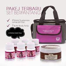 Semak maklumat ini sebelum membeli. Amme Complete Set Bersalin Sendayu Tinggi Ori Shopee Malaysia