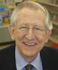 Howard Edward Butt Jr. (1927-2016)