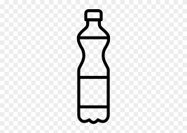 Also, find more png clipart about water bottle clipart,lemon clipart,paint clipart. Fizzy Drinks Fanta Bottle Drinking Cold Drink Bottle Outline Free Transparent Png Clipart Images Download