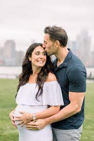 Pin On Hoboken Maternity Photos