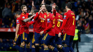 Busquets se queda fuera de la convocatoria. Asi Puedes Conseguir Las Entradas Para Los Partidos De Espana En La Eurocopa