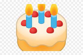 Check spelling or type a new query. Cake Clipart Emoji Iphone Birthday Cake Emoji Free Transparent Png Clipart Images Download