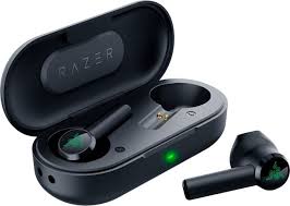 How to switch devices when using airpods. Razer Cuts Bluetooth Audio Lag With Hammerhead Wireless Earbuds