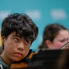 La petite révolution musicale du Maestro Tony