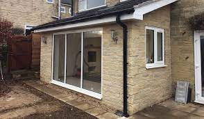 With property prices still at a premium and the cost of moving by no means small change, more of us are choosing to add a room rather than sell and move. Sheffield House Extension Sheppard Builders Sy Ltd