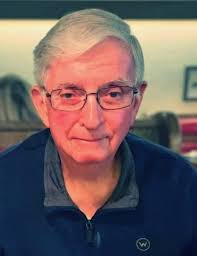 William "Bill" Earl "Bill" Keely Obituary (2025)