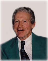 Dr. Patrick Roy Clancy