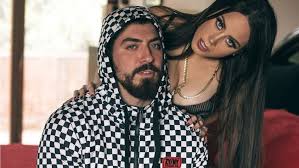We did not find results for: Ignacia Michelson Y Sargento Rap Anuncian Gran Noticia A Sus Seguidores Meganoticias