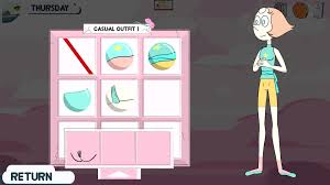 Gem Domination [Steven Pikaverso] - Jogo Paródia Hentai - Lapk Jogos Porno  Hentai